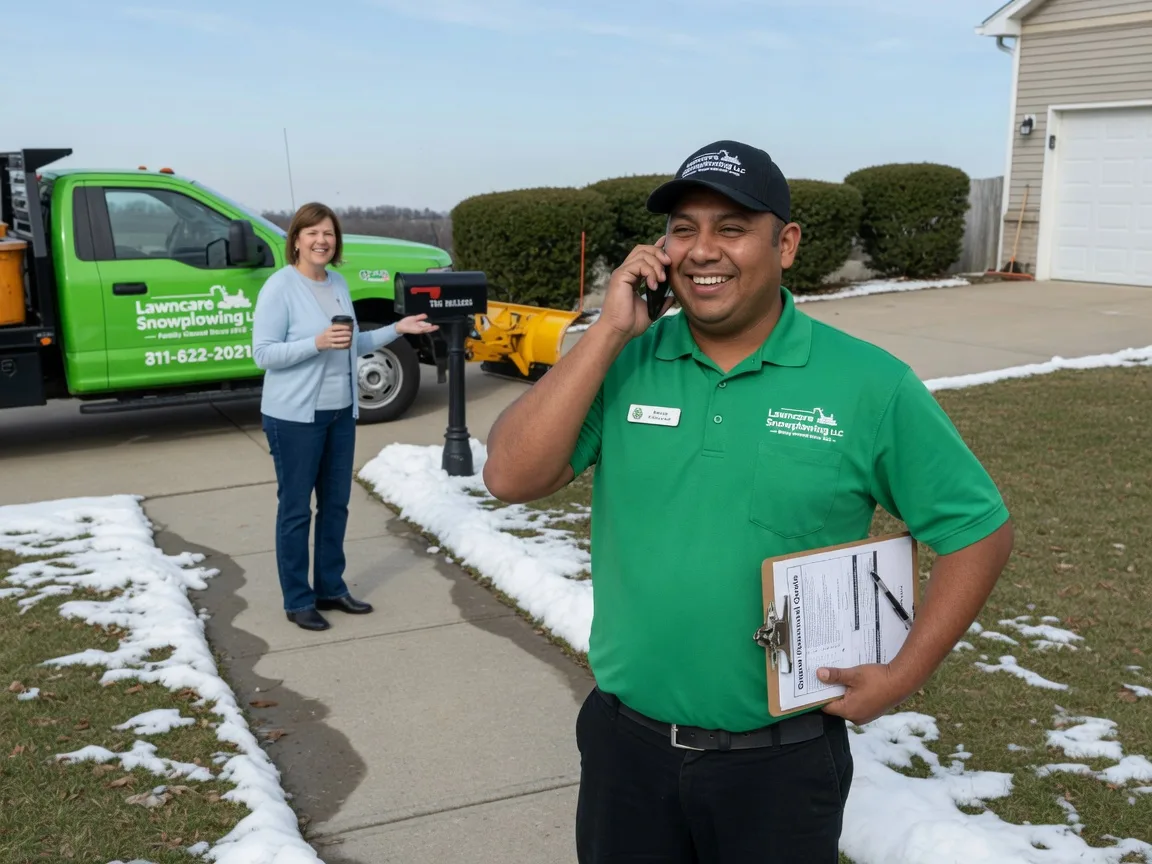 Lawn Care Services By Expert Landscaper Lincoln Park, MI FAQs